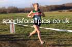 Senior Womens 2026 Northern Cross Country Champs., Pontefract Racecourse, Pontefract. Photo: David T. Hewitson/Sports for All Pics